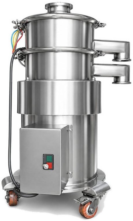 Colloid Mill